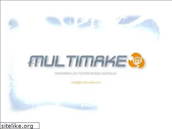 multimake.com