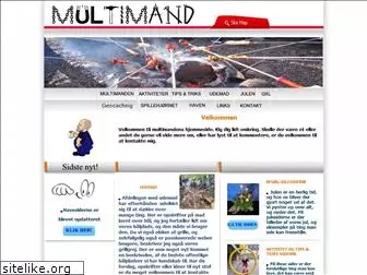 multimand.dk