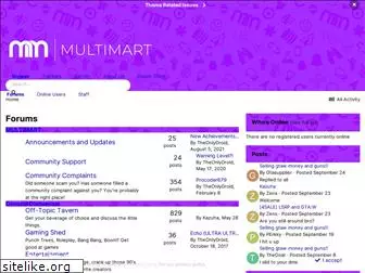 multimart.org