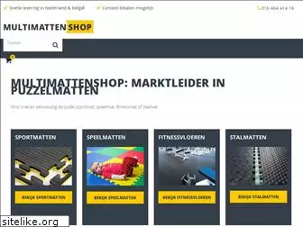 multimattenshop.nl