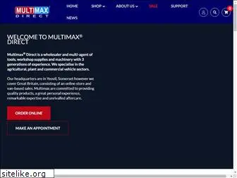 multimaxdirect.com