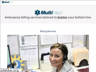 multimedbilling.com