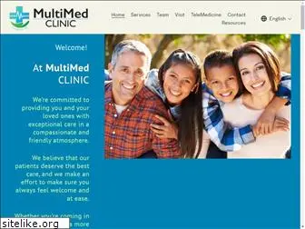 multimedclinic.com