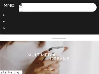 multimedia-dreams.com