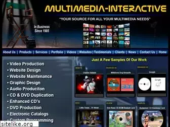 multimedia-interactive.com