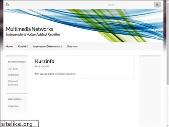 multimedia-networks.de