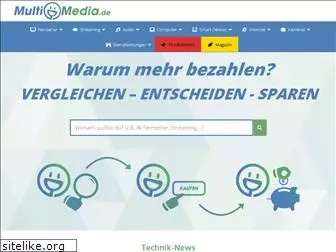 multimedia.de