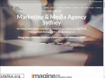 multimediabuying.com.au