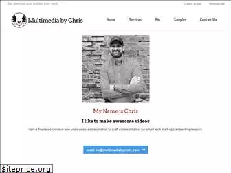 multimediabychris.com