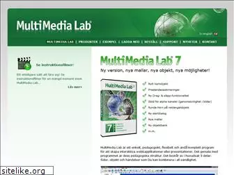 multimedialab.se