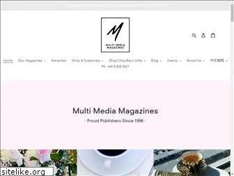 multimediamagazines.co.nz