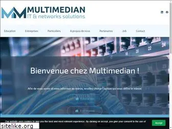 multimedian.net