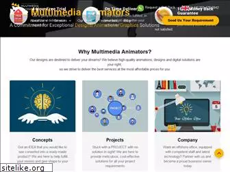 multimedianimators.com