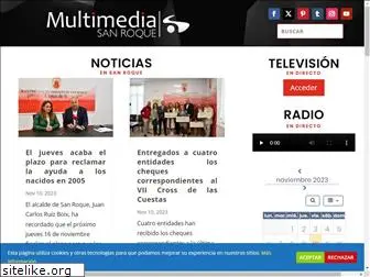 multimediasanroque.com