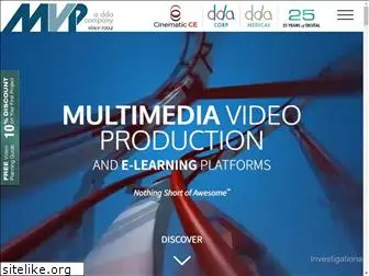 multimediavideoproduction.com