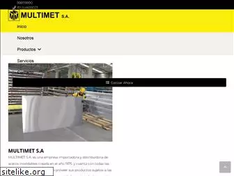 multimet.net