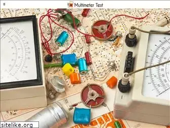 multimeter-test.net