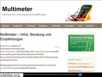 multimeter-vergleich.de