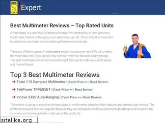 multimeterexpert.com