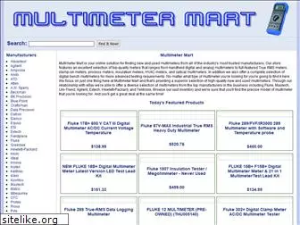 multimetermart.com