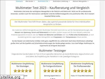 multimetertests.de