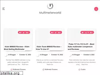 multimeterworld.com