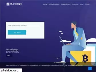 multiminer.website