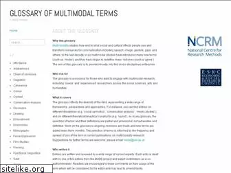 multimodalityglossary.wordpress.com