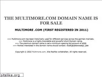 multimore.com