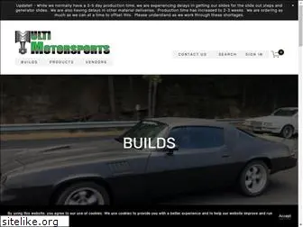 multimotorsports.com