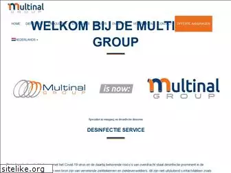 multinal.com