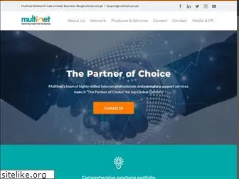 multinet.com.pk