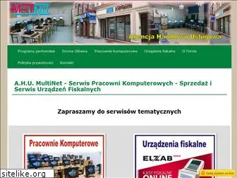 multinet.pc.pl