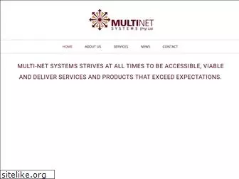 multinetsystems.co.za