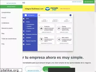 multinexo.com