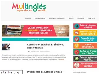 multingles.net