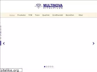 multinova.eu