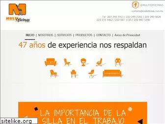 multioficinas.com.mx