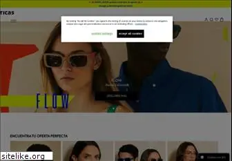 multiopticas.com