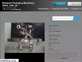 multipackmachines.com