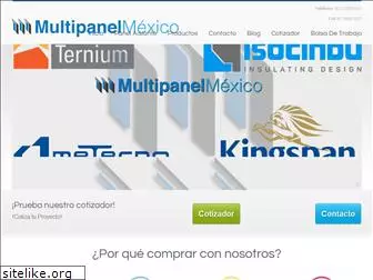 multipanelmexico.com