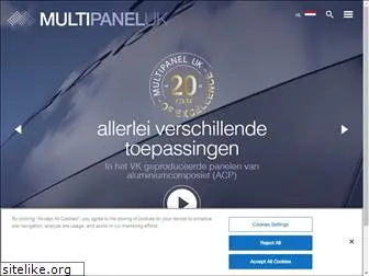 multipaneluk.nl