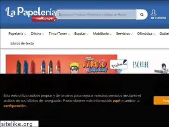 multipapel.com