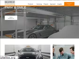 multiparking.com.au