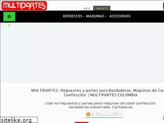 multipartescolombia.com