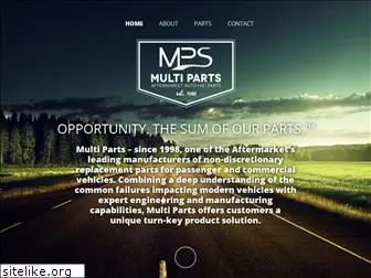 multiparts.net