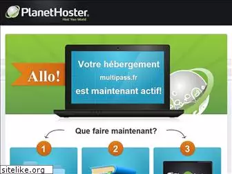 multipass.fr