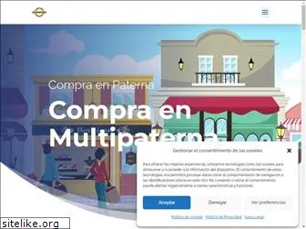 multipaterna.com