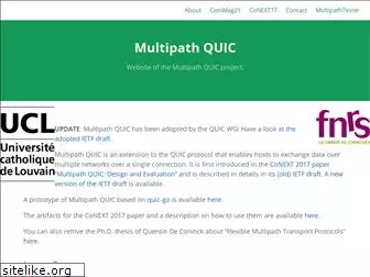 multipath-quic.org