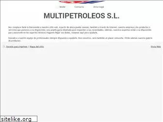 multipetroleos.com